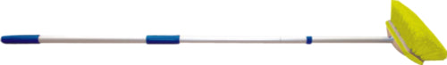 Star Brite Standard Extending Handle with 8" Deluxe Brush