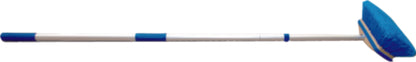 Star Brite Standard Extending Handle with 8" Deluxe Brush