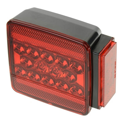 LED Square Trailer LED Light