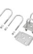Axle Kit Galvanized