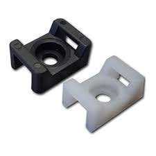 Saddle/Cable Mount