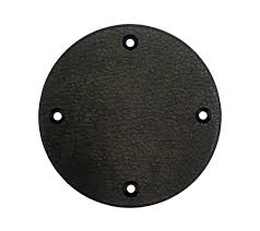 Rabud-Cover Plates