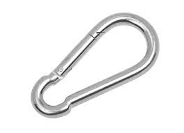 Marpac Spring Snap Hooks
