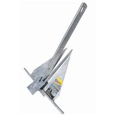 Marpac Rapid Set™ Anchors
