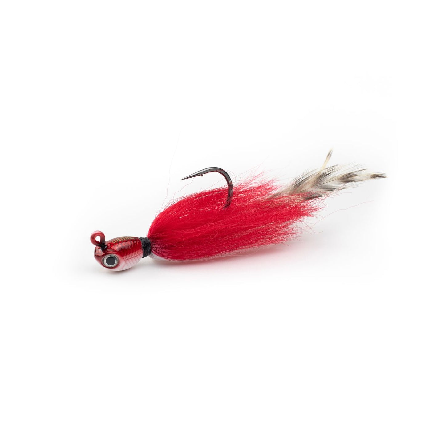 VENSE Rooster Bucktail Jig 1/2oz