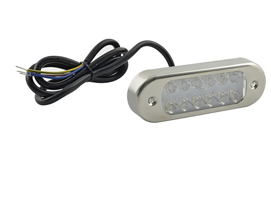 Shoreline Marine LED Underwater Light
