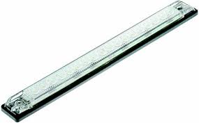 Marpac L.E.D. RGBW Utility Strip Lights