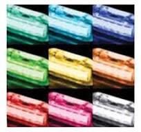 Marpac L.E.D. RGBW Utility Strip Lights
