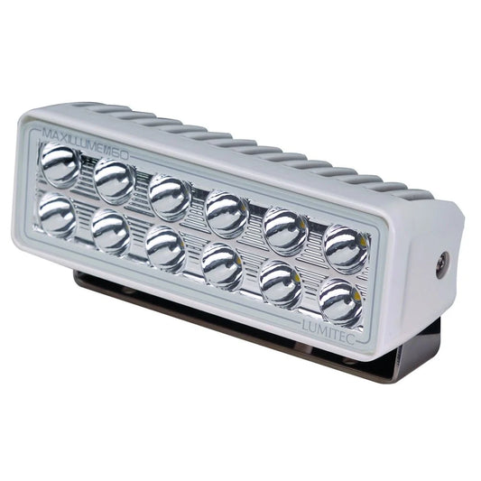 Lumitec Maxillume h60 - Trunnion Mount L.E.D. Floodlight