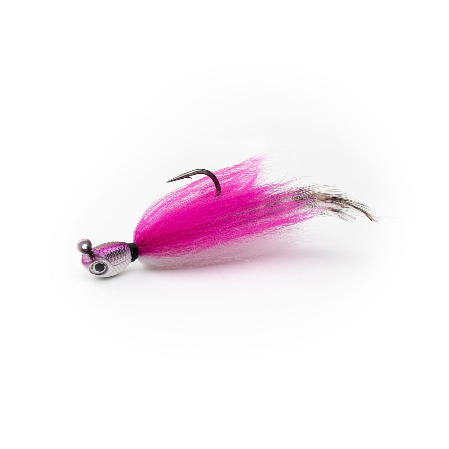 VENSE Rooster Bucktail Jig 1/2oz