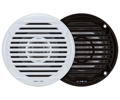 Jensen 5.25” Waterproof Coaxial Speakers