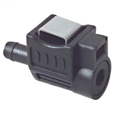 Marpac Honda Fuel System Connectors and Fittings