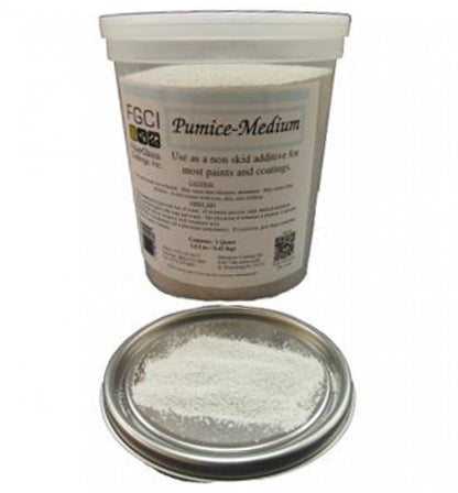 FGCI Pumice