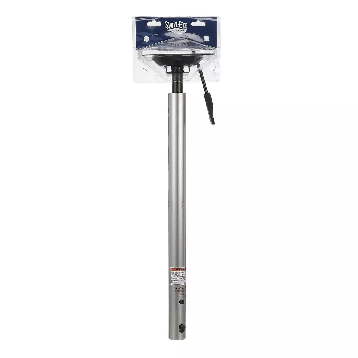Attwood Swivl-Eze Snap-Lock 1.77” Posts