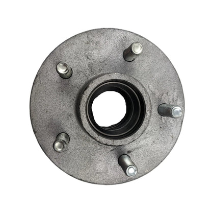 Trailer Hub Kit 5 Bolts