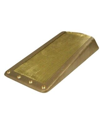 Buck-Algonquin Rectangular Scoop Strainers - Slide Out Screens