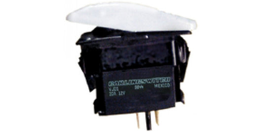 Seachoice-Contura Rocker Switch MOM On-Off-MOM On