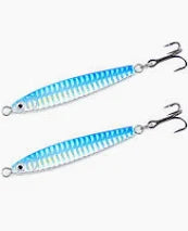 ClarkSpoon-GameFish Fresh And Salt Water Stick jig