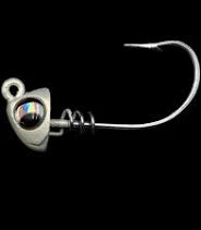 NLBN - 5" Jig Heads.