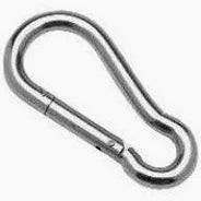 Marpac Spring Snap Hooks