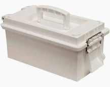 Utility Dry Box