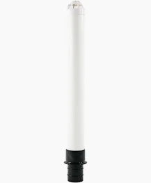 T-H Marine-Overflow Drain Tubes - Screw-In