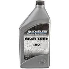Mercury OEM Performance Gear Lube SAE90