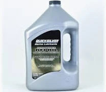 Quicksilver/Mercury Oil W DFI 2 Cycle