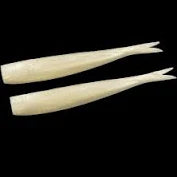 NLBN - 8" Paddle Tail