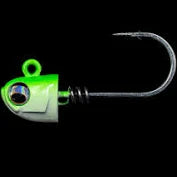 NLBN - 3" Jig Heads.