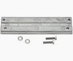 Quicksilver Mercury/Mercruiser Anodes