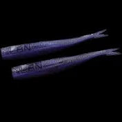 NLBN - 8" Paddle Tail