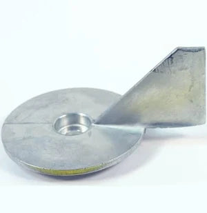 Quicksilver Mercury/Mercruiser Anodes