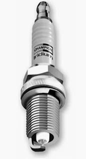 Champion-Spark Plug