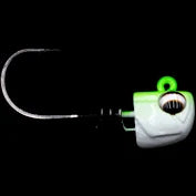NLBN - 3" Jig Heads.