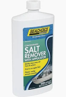 Seachoice Salt Remover With PTEF®