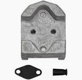 Quicksilver Mercury/Mercruiser Anodes