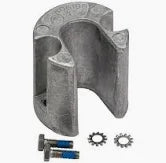 Quicksilver Mercury/Mercruiser Anodes