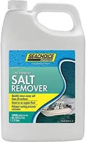 Seachoice Salt Remover With PTEF®