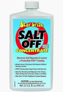 Starbrite Salt Off With PTEF®