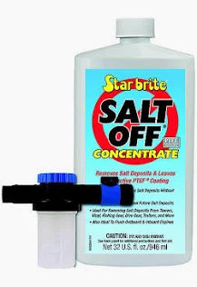 Starbrite Salt Off With PTEF®