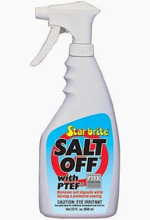 Starbrite Salt Off With PTEF®
