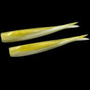 NLBN - 8" Paddle Tail