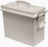 Utility Dry Box