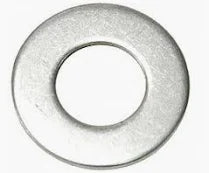 Flat Washer 316SS